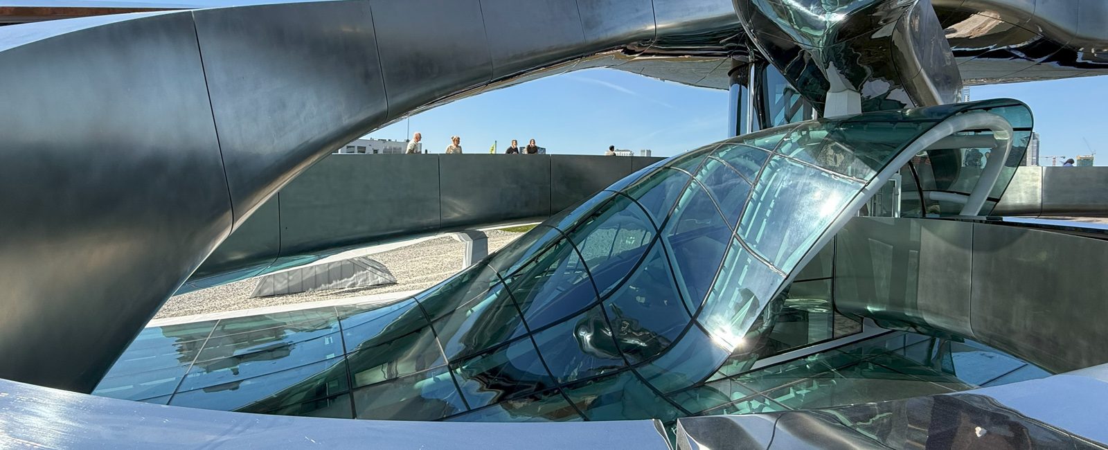 Kunstmuseum Fenix Rotterdam