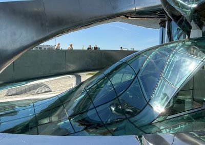 Kunstmuseum Fenix Rotterdam