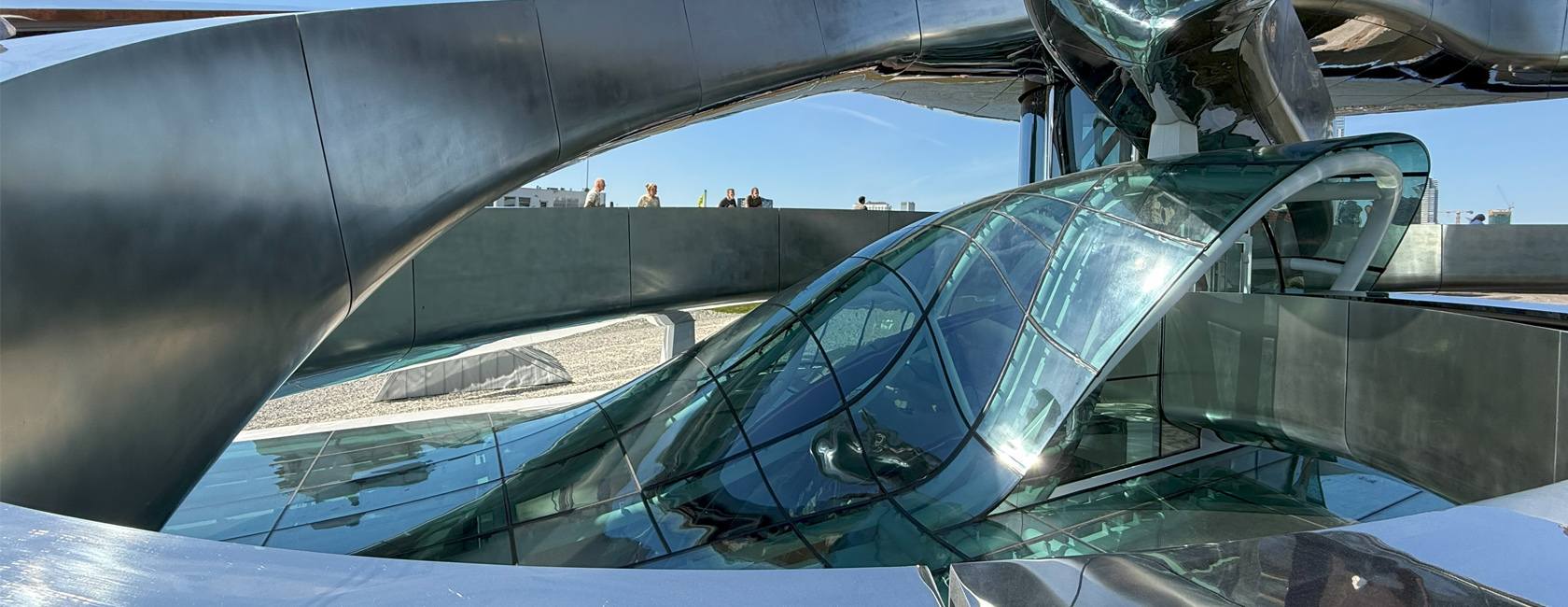 kunstmuseum Fenix Rotterdam