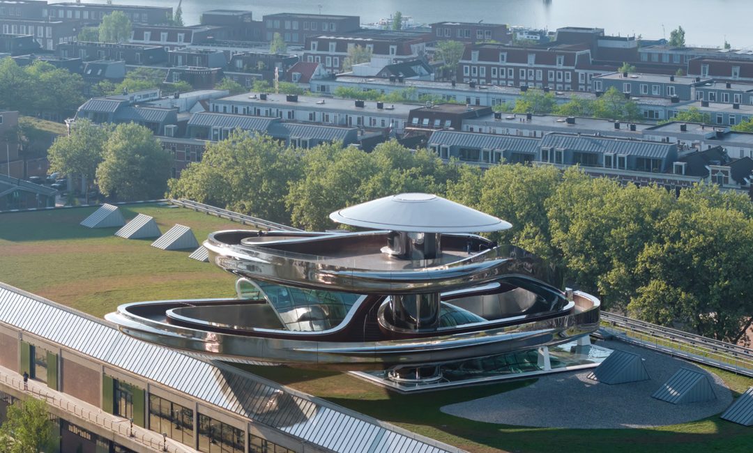 Fenix Rotterdam