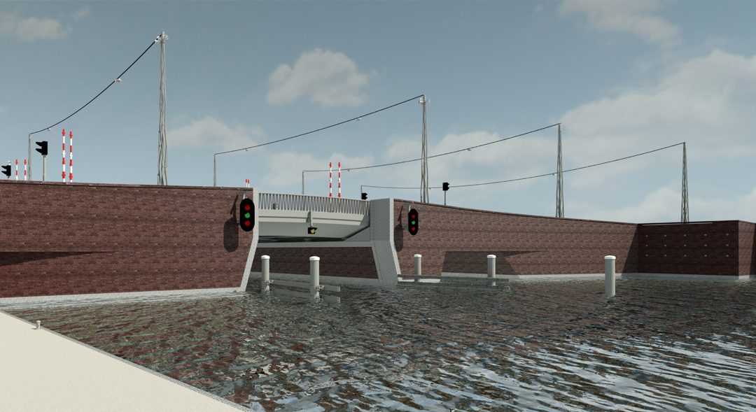 Vivian Maierbrug Amsterdam