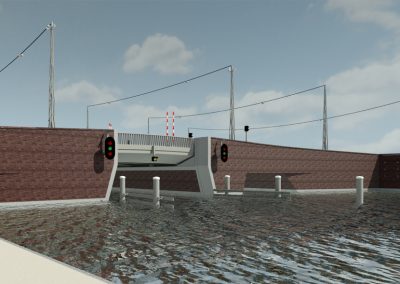 Vivian Maierbrug Amsterdam