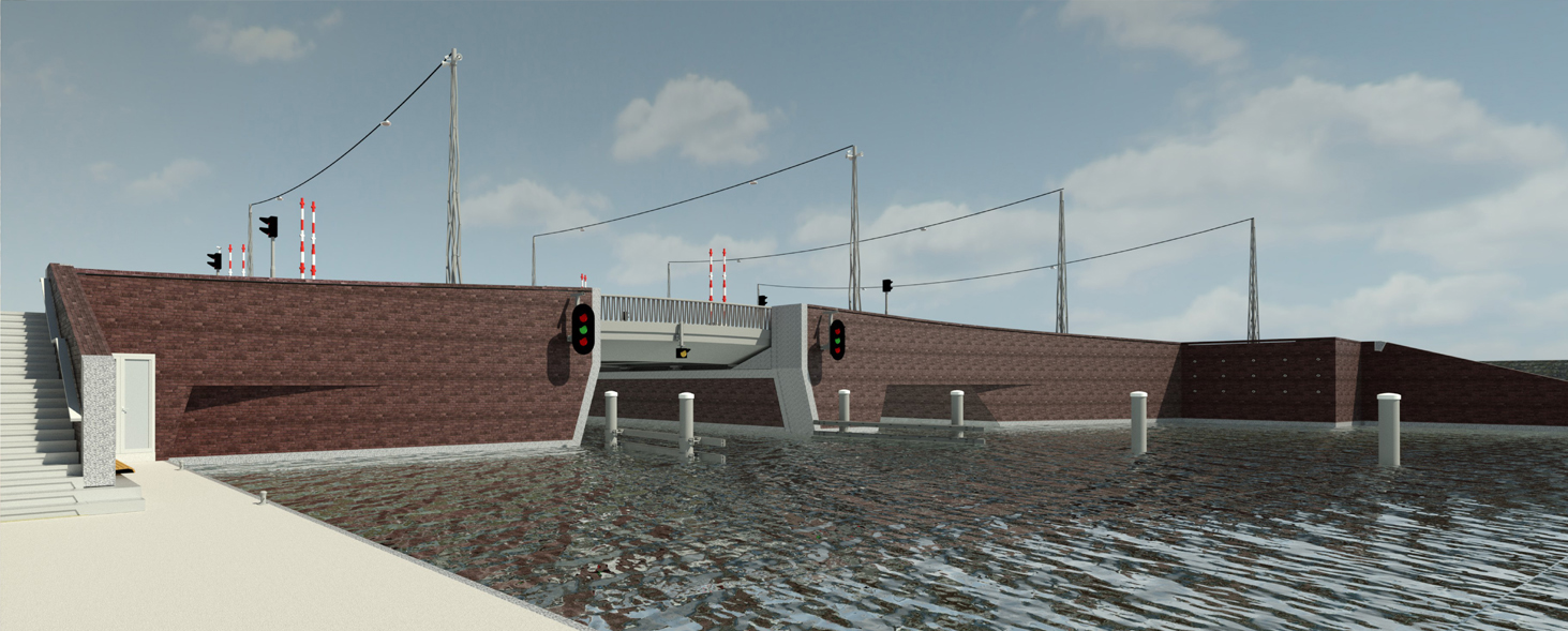 Vivian Maierbrug Amsterdam