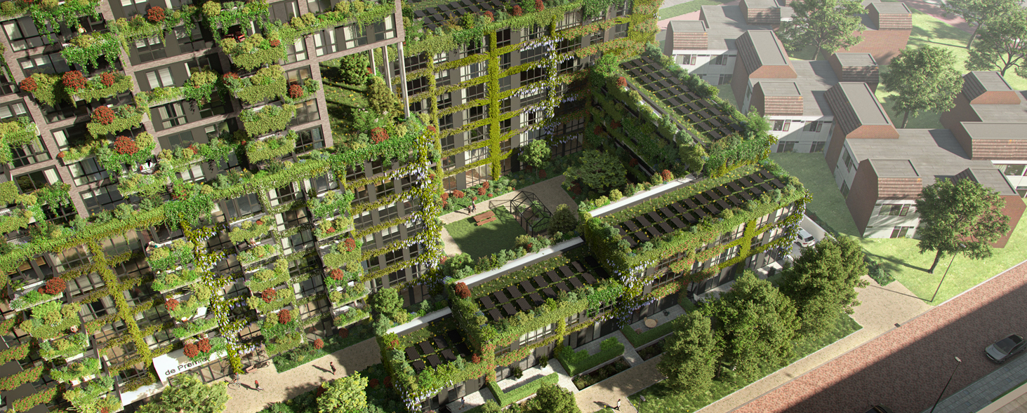 De Premier – Leiden