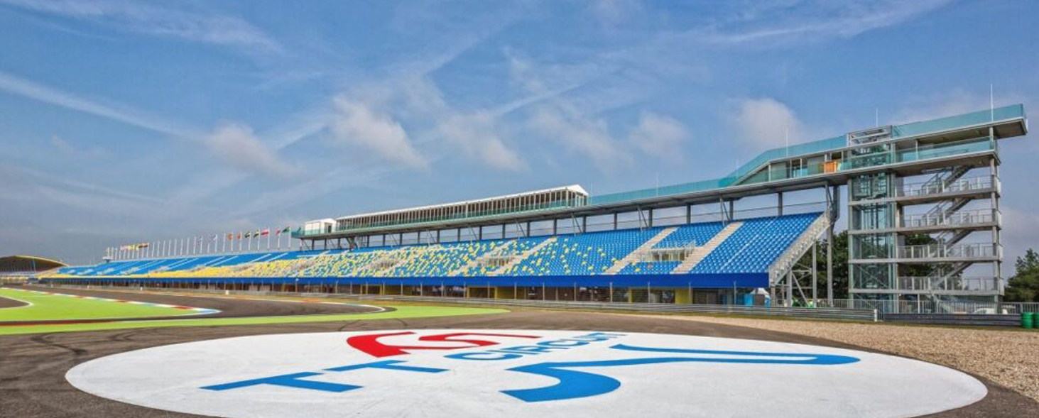 meesterwerk multical tt circuit assen