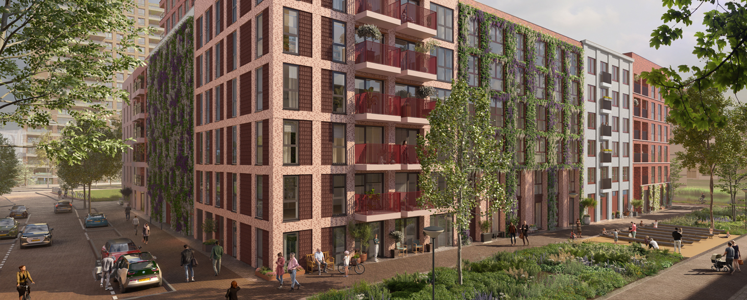 Elzenhagen NZ3 Amsterdam 