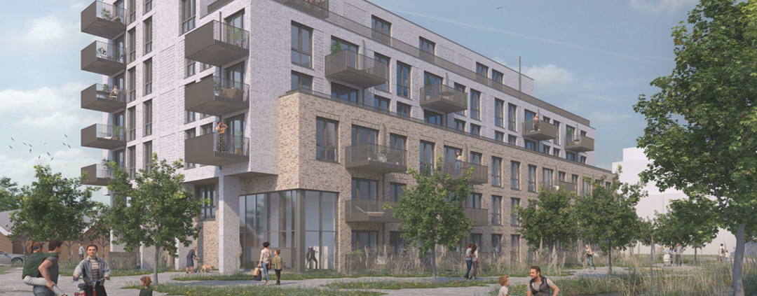 Altera, Oosterhout