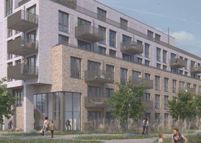 Altera, Oosterhout